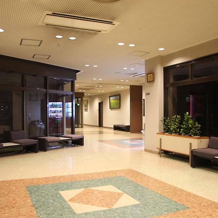 Hotel Ab Shiga Оцу Экстерьер фото