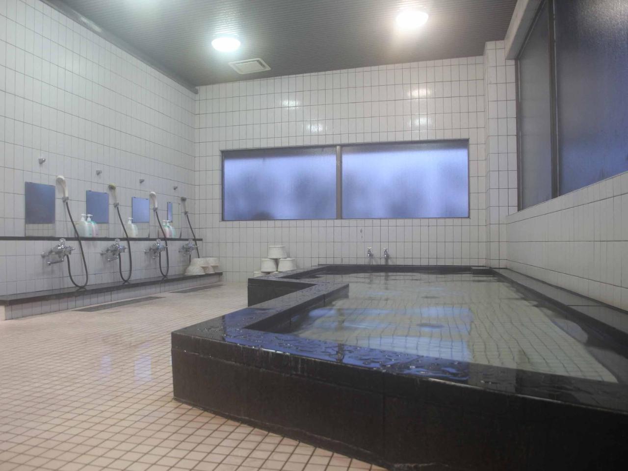 Hotel Ab Shiga Оцу Экстерьер фото