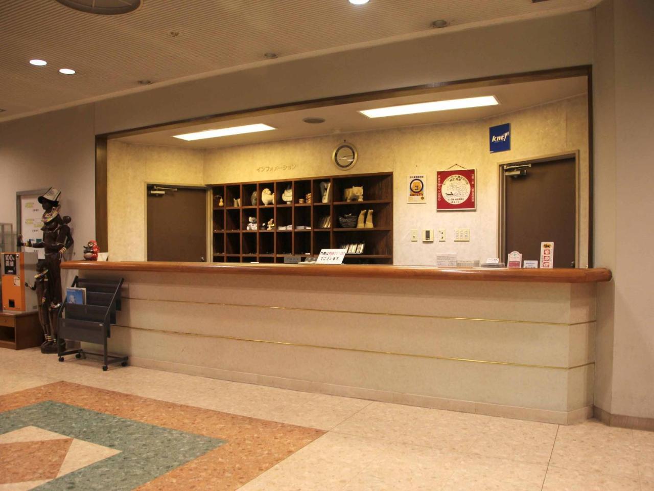 Hotel Ab Shiga Оцу Экстерьер фото