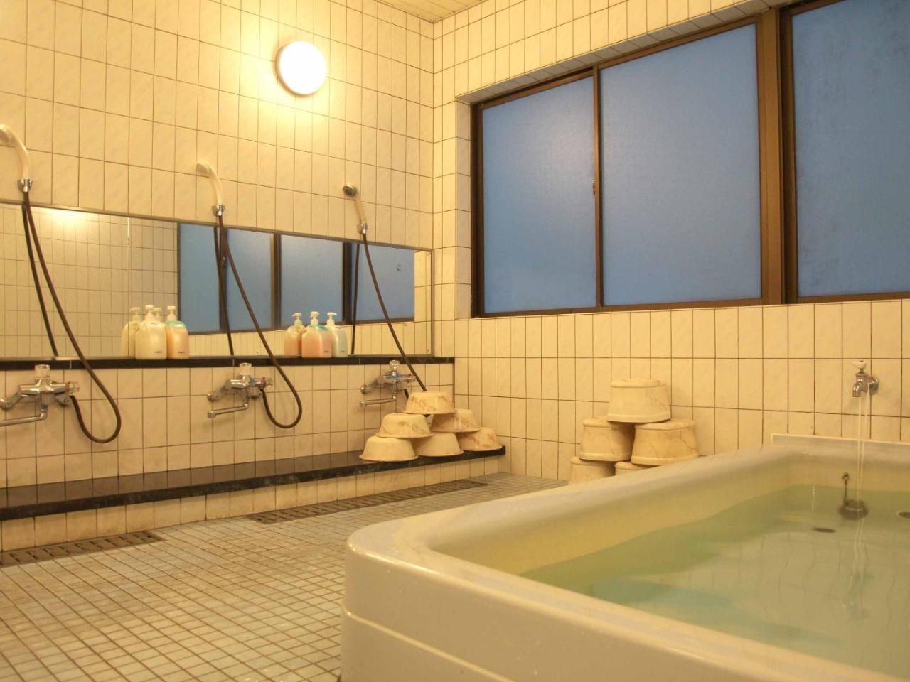Hotel Ab Shiga Оцу Экстерьер фото