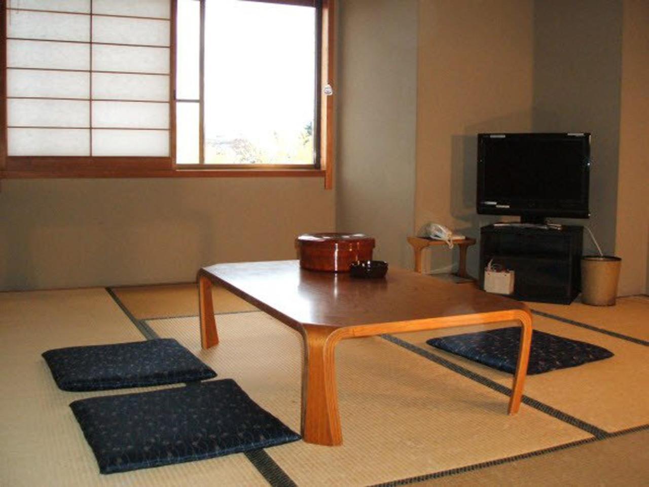 Hotel Ab Shiga Оцу Экстерьер фото